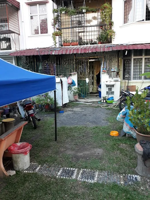WAYNA HOMESTAY PUTRA PERDANA Picture 6