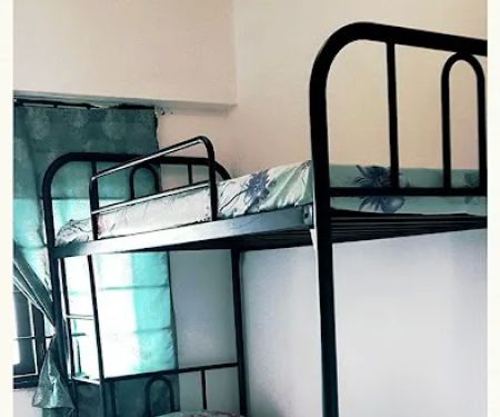 WAYNA HOMESTAY PUTRA PERDANA