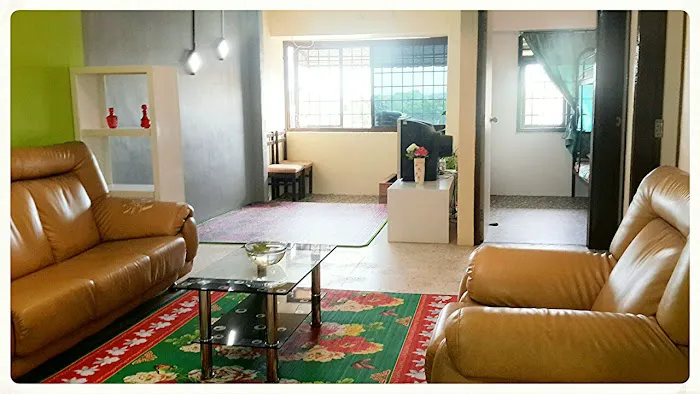 WAYNA HOMESTAY PUTRA PERDANA Picture 7