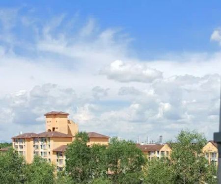 Blok B Seroja Apartment, Putra Perdana