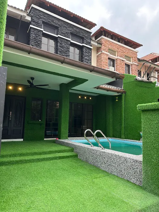 Staycation Nusaputra By Casa Picture 2