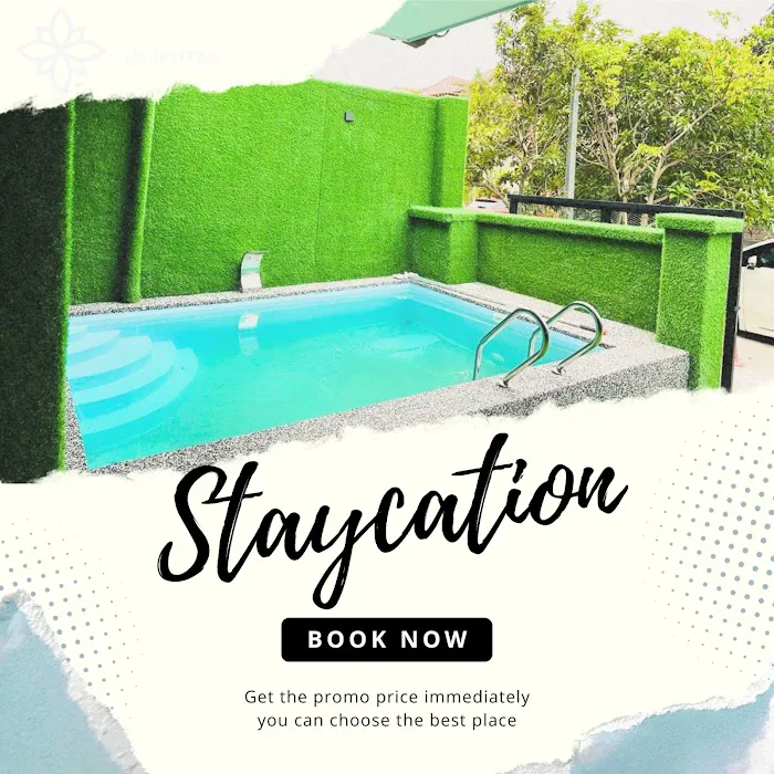 Staycation Nusaputra By Casa Picture 3