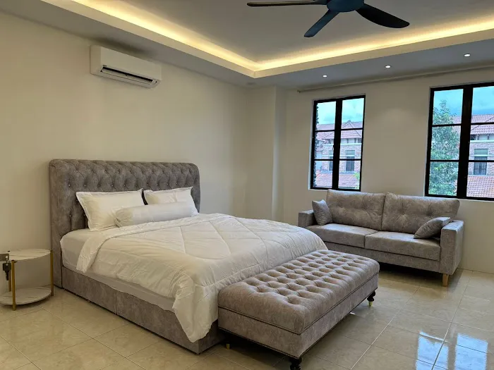 Staycation Nusaputra By Casa Picture 1