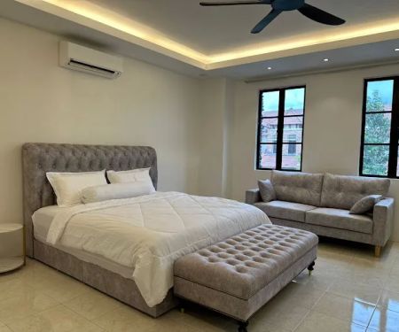 Staycation Nusaputra By Casa