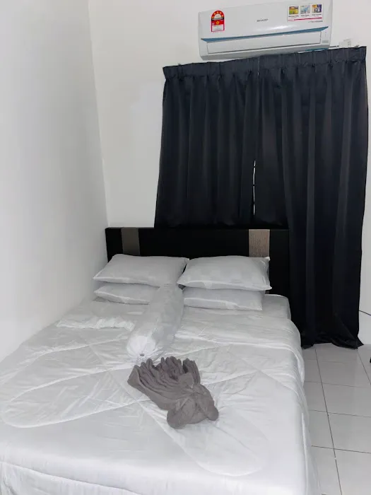 Homestay Tok Ki Putra Perdana Puchong Picture 3