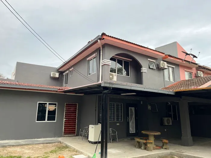 Homestay Tok Ki Putra Perdana Puchong Picture 1
