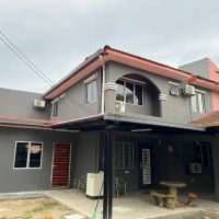 Homestay Tok Ki Putra Perdana Puchong ico