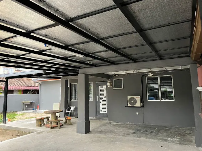 Homestay Tok Ki Putra Perdana Puchong Picture 2