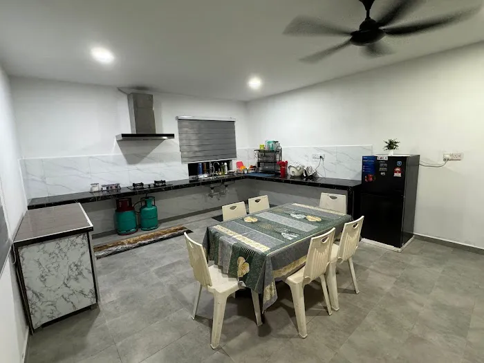 Homestay Tok Ki Putra Perdana Puchong Picture 9