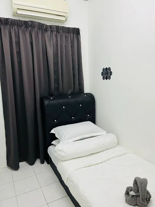 Homestay Tok Ki Putra Perdana Puchong Picture 4