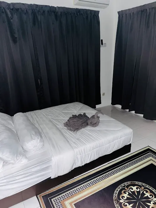 Homestay Tok Ki Putra Perdana Puchong Picture 5