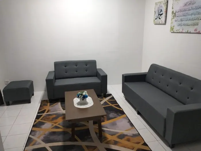 Homestay Tok Ki Putra Perdana Puchong Picture 7