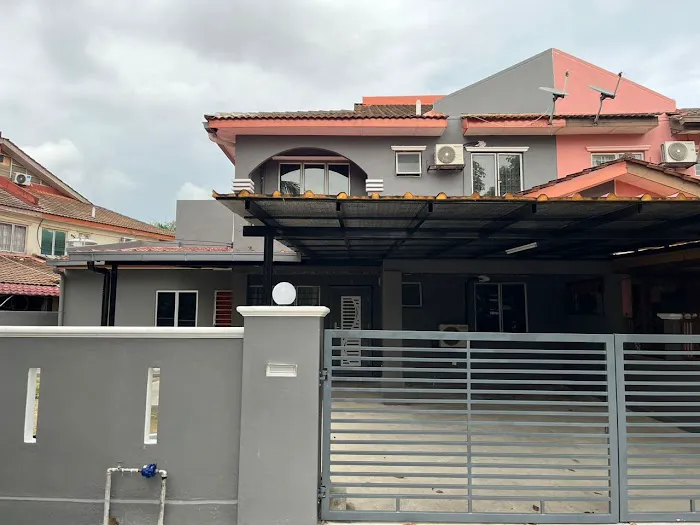 Homestay Tok Ki Putra Perdana Puchong Picture 6
