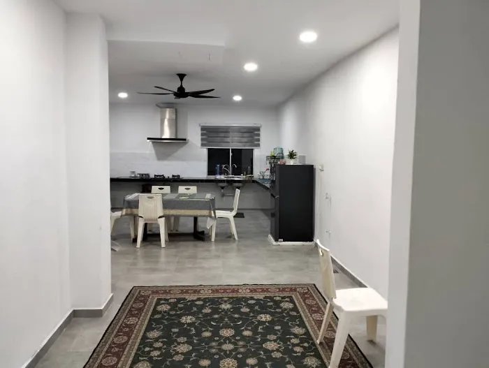 Homestay Tok Ki Putra Perdana Puchong Picture 10