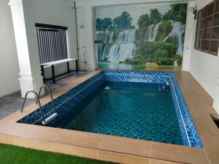 BinRamli Homestay Putra Perdana Picture 3