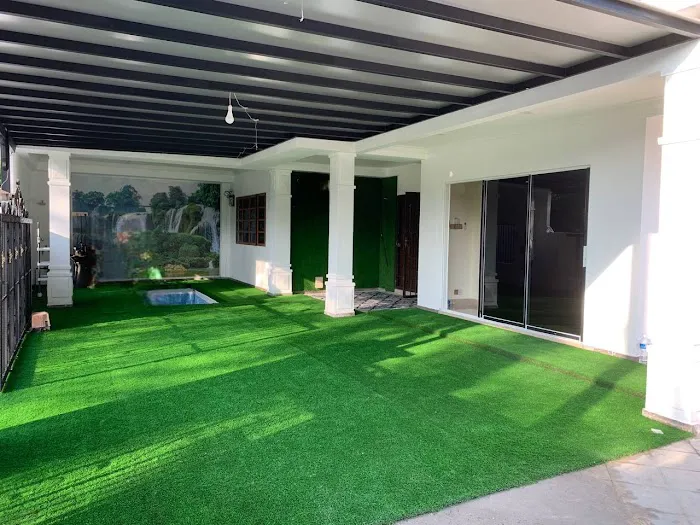 BinRamli Homestay Putra Perdana Picture 1