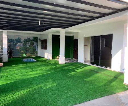 BinRamli Homestay Putra Perdana