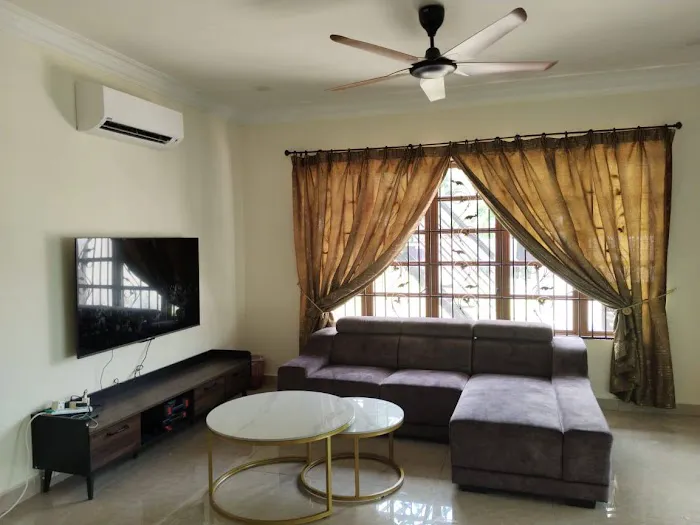 BinRamli Homestay Putra Perdana Picture 2