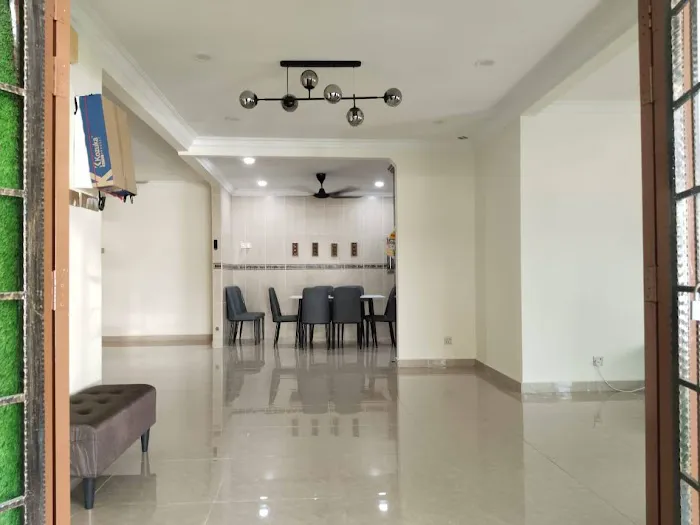 BinRamli Homestay Putra Perdana Picture 5