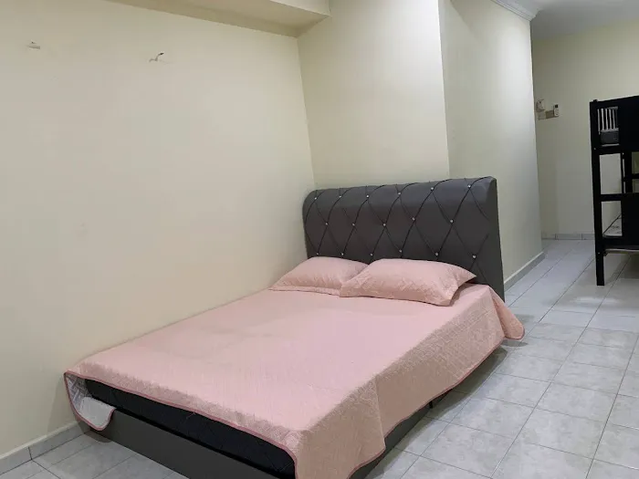 BinRamli Homestay Putra Perdana Picture 6