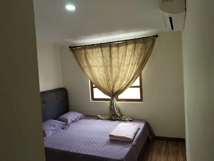 BinRamli Homestay Putra Perdana Picture 7