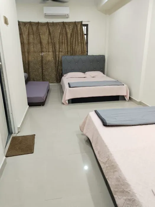 BinRamli Homestay Putra Perdana Picture 10