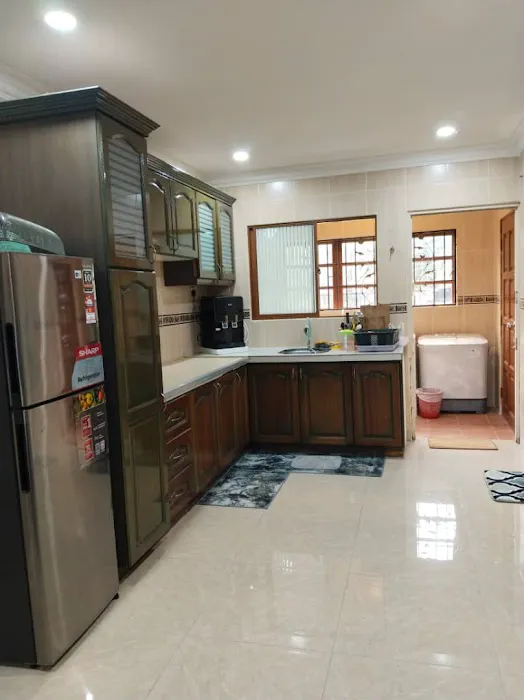 BinRamli Homestay Putra Perdana Picture 9