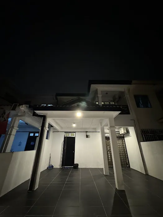 Villa Vaganza Puchong Picture 3