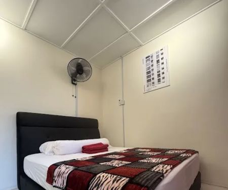 Villa Vaganza Puchong