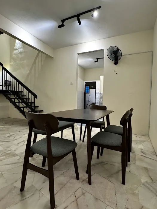 Villa Vaganza Puchong Picture 2