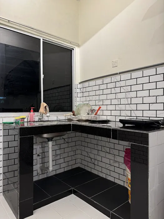 Villa Vaganza Puchong Picture 4