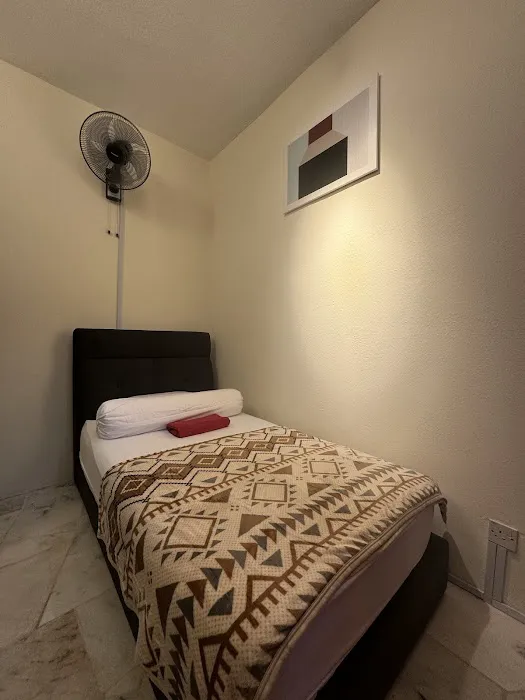 Villa Vaganza Puchong Picture 9