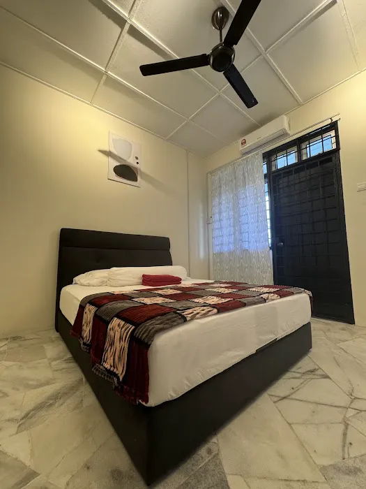 Villa Vaganza Puchong Picture 10