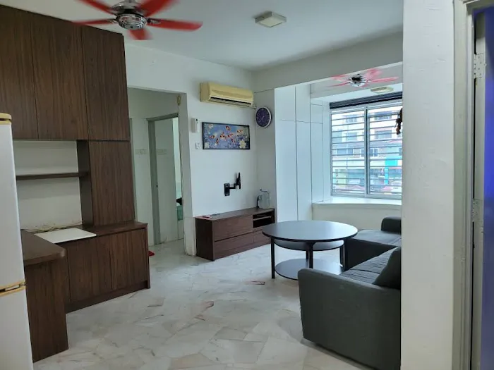 Homestay Ena Picture 8