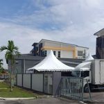 Malakat distribution center