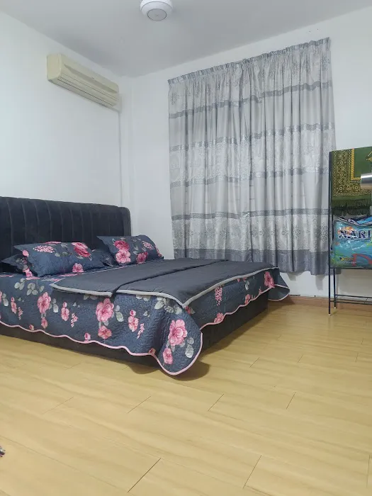 KENANGA HOMESTAY BLOK N Picture 2