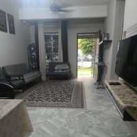 KENANGA HOMESTAY BLOK N ico