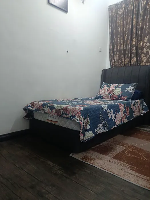 KENANGA HOMESTAY BLOK N Picture 3