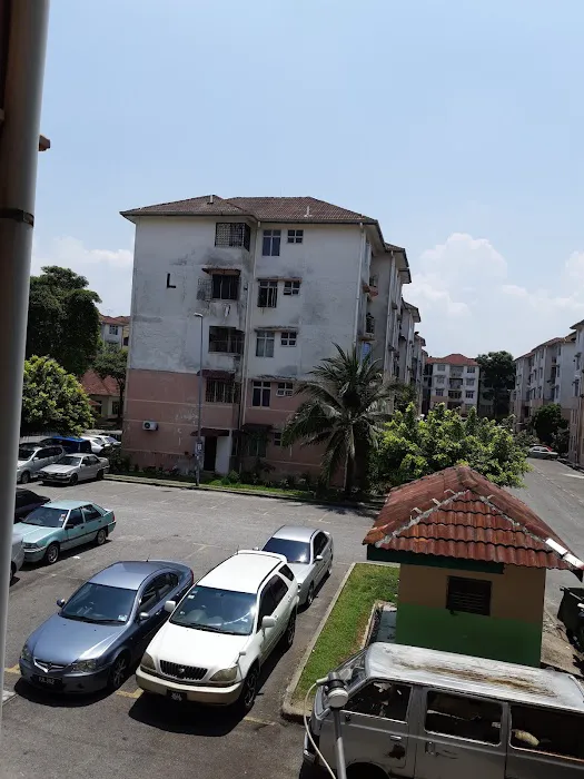Blok Q Kenanga Apartment Picture 2