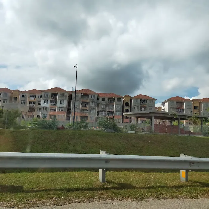 Blok Q Kenanga Apartment Picture 1