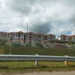 Blok Q Kenanga Apartment