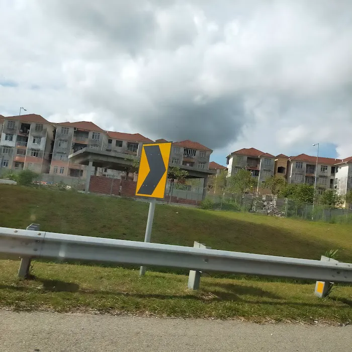 Blok Q Kenanga Apartment Picture 3