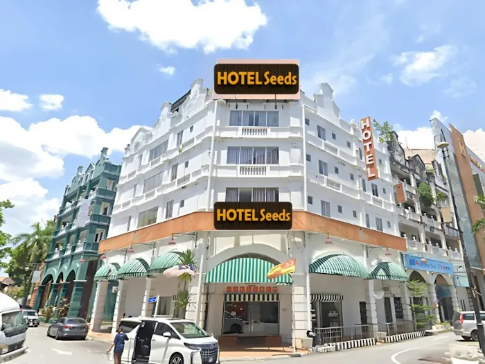 Seeds Hotel Klang Meru Picture 1