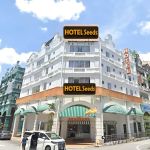 Seeds Hotel Klang Meru
