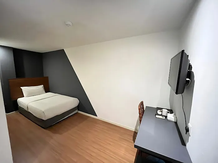 Seeds Hotel Klang Meru Picture 2