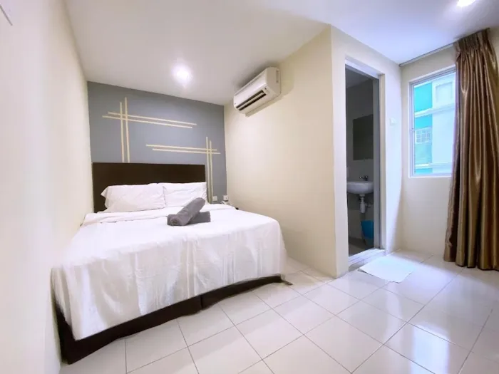 Seeds Hotel Klang Meru Picture 6
