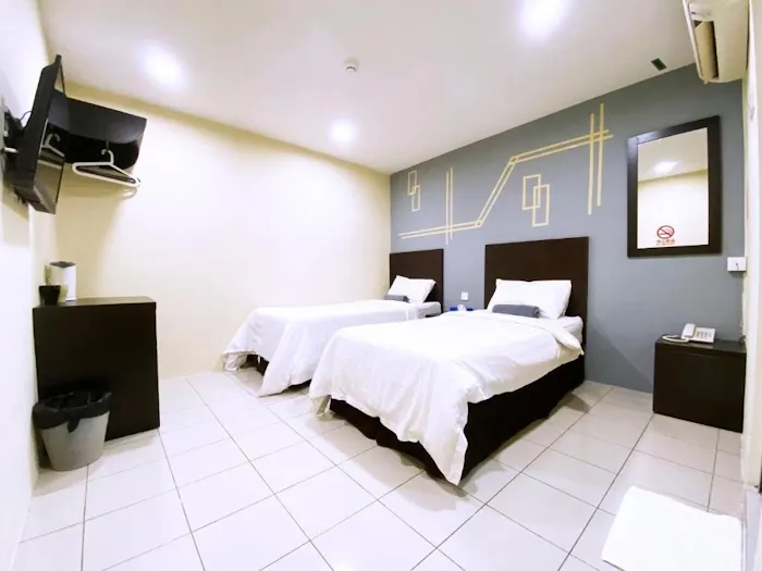 Seeds Hotel Klang Meru Picture 5