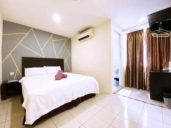 Seeds Hotel Klang Meru Picture 7