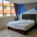 OYO 90845 Your Hotel Meru