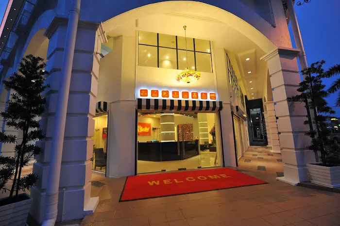 OYO 90845 Your Hotel Meru Picture 3